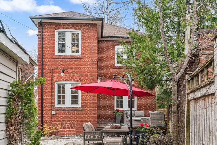 251 Wanless Avenue, Toronto, ON, Lawrence Park North