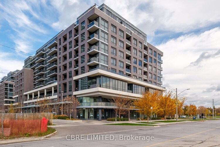 6 Gibbs Road, Toronto, ON, Islington-City Centre West