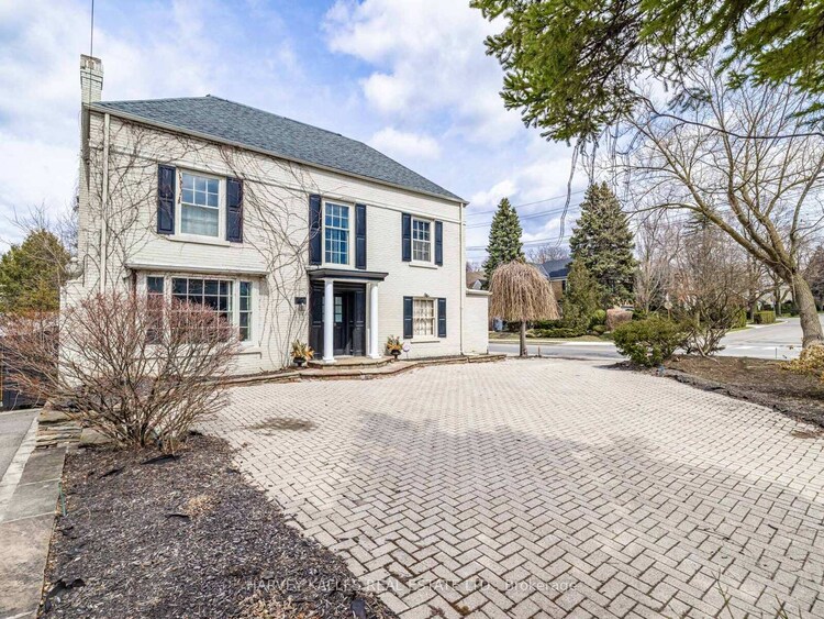 2 Silverwood Avenue, Toronto, ON, Forest Hill South