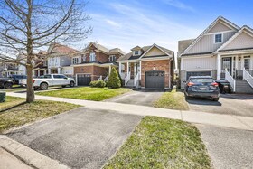 35 Legion Way, Simcoe, ON , MLS #N12110979 , Image - 1