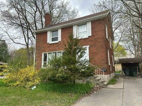 90 Huron Street, Middlesex, ON , MLS #X12357465 , Image - 1