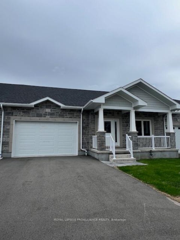 9 Ben TeKamp Terrace, Brockville, ON, 810 - Brockville