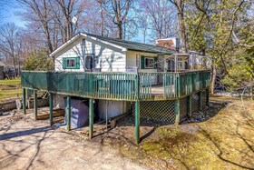 7 Dundee Drive, Simcoe, ON , MLS #S12110919 , Image - 1