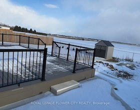 58 Sleepy Meadow Drive, Chatham-Kent, ON , MLS #X12416435 , Image - 1