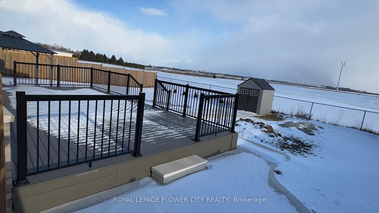 58 Sleepy Meadow Drive, Chatham-Kent, ON, Blenheim