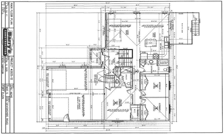 656 Devonshire Road, Saugeen Shores, ON, Saugeen Shores