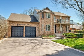 4302 SHOREACRES Place, Halton, ON , MLS #W12110967 , Image - 1