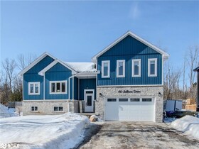60 Sallows Drive, Simcoe, ON , MLS #40713026 , Image - 1