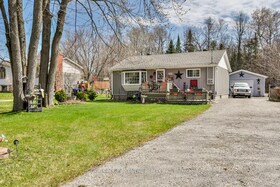 1057 Ferrier Avenue, Simcoe, ON , MLS #N12111027 , Image - 1