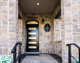 174 Milkweed Way, Halton, ON , MLS #W12614024 , Image - 1