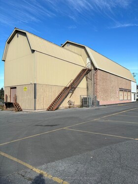 305 McConnell Avenue, Stormont, Dund, ON , MLS #X12111133 , Image - 1