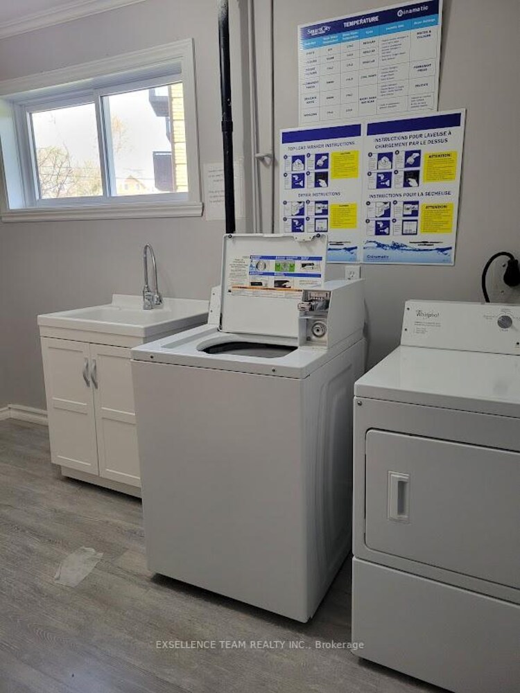 55 Race Street, Cornwall, ON, 717 - Cornwall