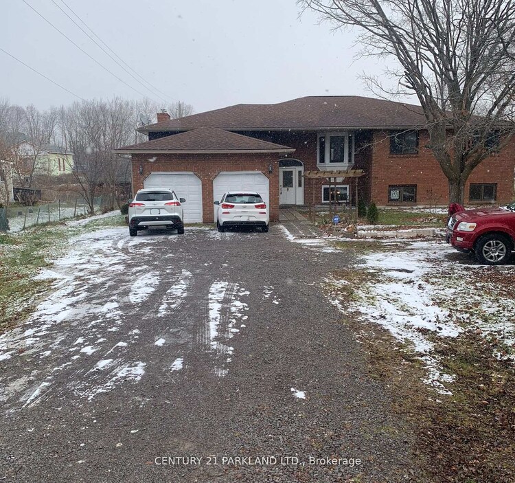 201 Ixl Road, Trent Hills, ON, Campbellford