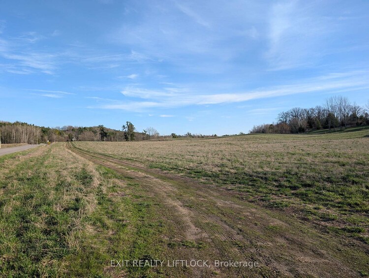 00 Sandy Flats Road, Trent Hills, ON, Rural Trent Hills