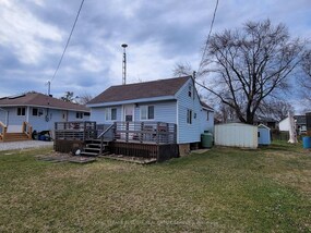 1072 Lakeshore Road, Haldimand, ON