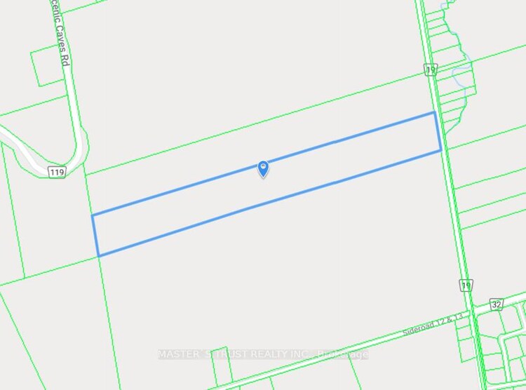 19 Grey Road, Blue Mountains, ON, Blue Mountains