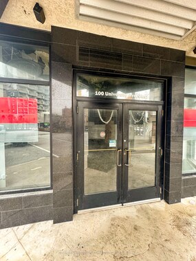 100 University Avenue W, Essex, ON