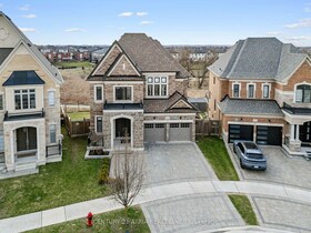 28 Hamster Crescent, York, ON