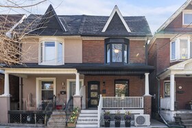 27 Fisken Avenue, Toronto, ON , MLS #W12111311 , Image - 1