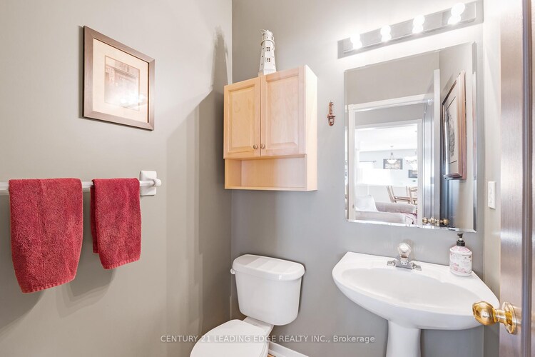 53 Kinross Avenue, Whitby, ON, Brooklin