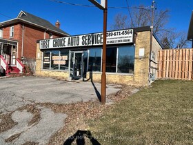 861 Simcoe Street S, Durham, ON , MLS #E12111308 , Image - 1