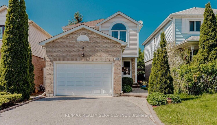 1280 Andover Drive, Oshawa, ON, Eastdale