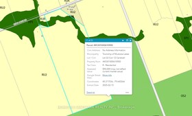 1995 Bear Cave Road, Muskoka, ON , MLS #X12111246 , Image - 1