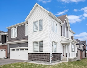 161 Rugosa Street, Ottawa, ON , MLS #X13056032 , Image - 1