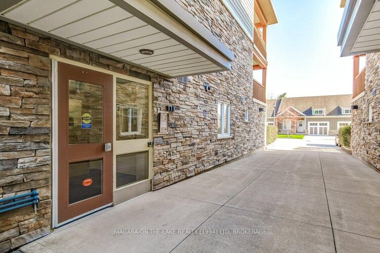 678 Line 2 Road, Niagara-on-the-Lake, ON, 108 - Virgil