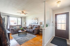 165 St Andrews Drive, Hamilton, ON