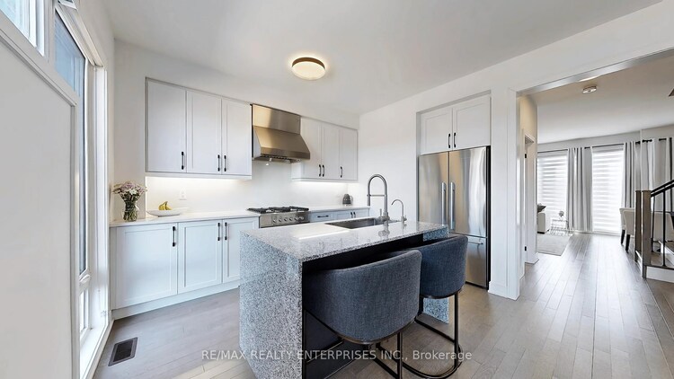 2497 Littlefield Crescent, Oakville, ON, 1007 - GA Glen Abbey