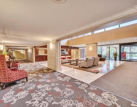 1400 Dixie Road, Peel, ON , MLS #W12428047 , Image - 1