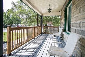32 Elgin Street E, Durham, ON , MLS #E12111337 , Image - 1
