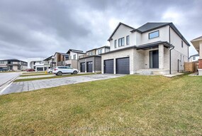 1480 Medway Park Drive, Middlesex, ON