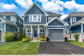 79 Rosedale Trail, Kawartha Lakes, ON , MLS #X12111349 , Image - 1