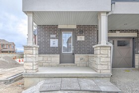 22 Pierre Berton Boulevard, York, ON , MLS #N12111495 , Image - 1