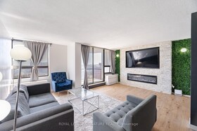 50 Mississauga Valley Boulevard, Peel, ON , MLS #W12111487 , Image - 1