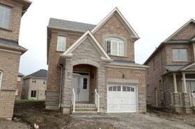 90 Meltwater Crescent, Peel, ON
