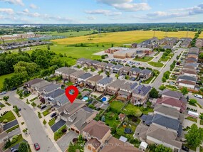 52 Arrowhead Drive, Hamilton, ON