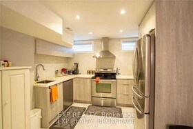 38 Marcia Avenue, Toronto, ON , MLS #W12111609 , Image - 1