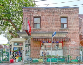 1281 Davenport Road, Toronto, ON , MLS #W12931038 , Image - 1