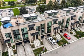 44 Pony Farm Drive, Toronto, ON , MLS #W12111579 , Image - 1