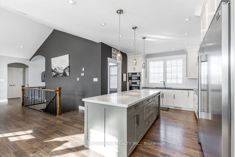 25 MENNILL Drive, Springwater, ON, Snow Valley