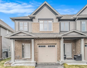 699 Sora Way, Ottawa, ON , MLS #X12914074 , Image - 1