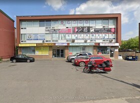 1061 Merivale Road, Ottawa, ON , MLS #X12111594 , Image - 1