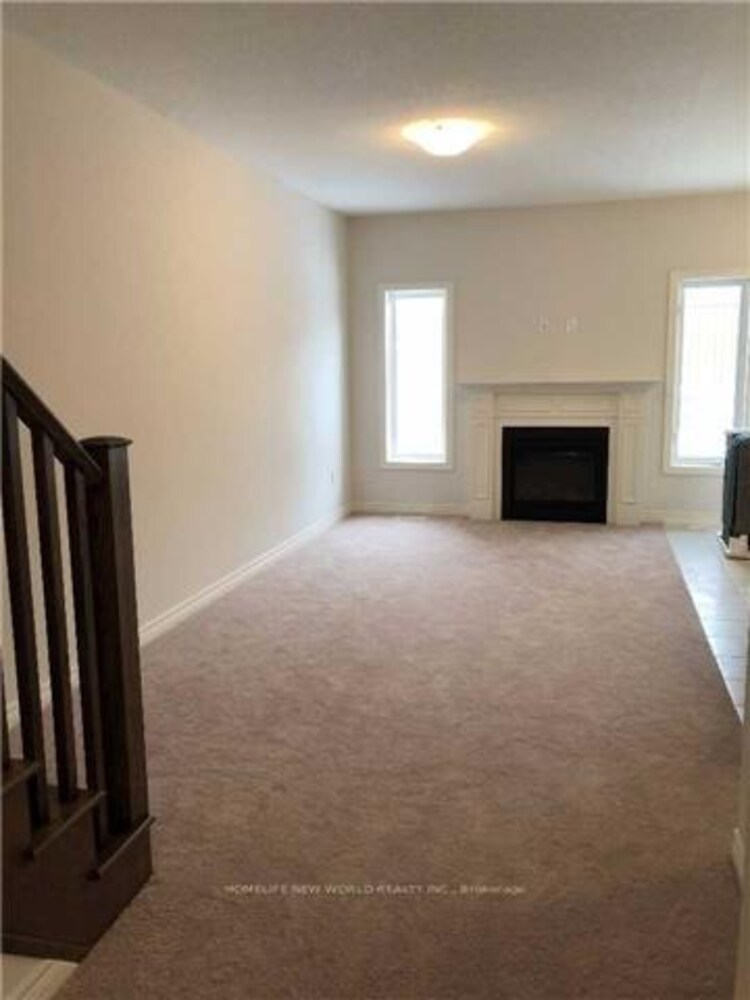 79 Sonoma Valley Crescent, Hamilton, ON, Mewburn