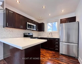 195 Taylor Mills Drive N, York, ON , MLS #N12956564 , Image - 1