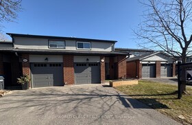525 Meadows Boulevard, Peel, ON , MLS #W12111681 , Image - 1