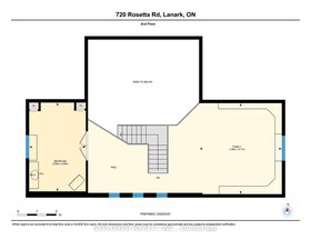 720 Rosetta Road, Lanark, ON , MLS #X12111672 , Image - 1