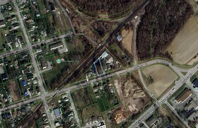 405 Park Street, Chatham-Kent, ON , MLS #X12111696 , Image - 1
